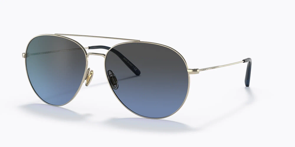 Oliver Peoples Okulary przeciwsłoneczne AIRDALE OV1286S-5035P4