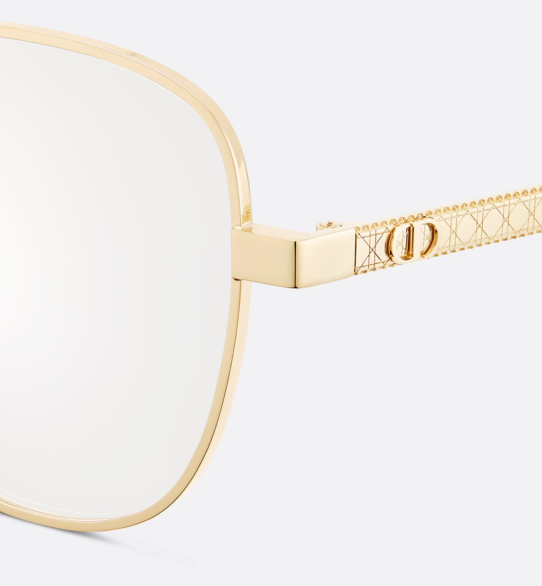 Dior Optical frame DIORCANNAGEO (B1F-B0BB) CD50120F-B10