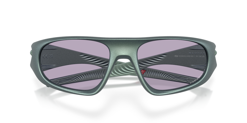 Oakley Sunglasses NEOFORMA OO9528-02