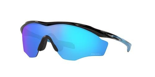 Oakley Okulary przeciwsłoneczne M2 FRAME XL OO9343-21