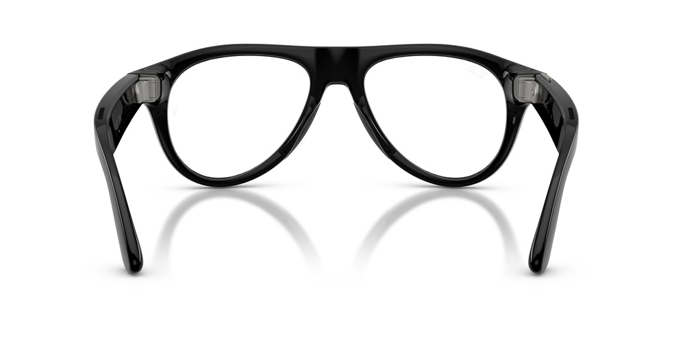 Ray-Ban Meta Aviator (Gen 3) - okulary Meta AI z kamerą RW4016-601/1M