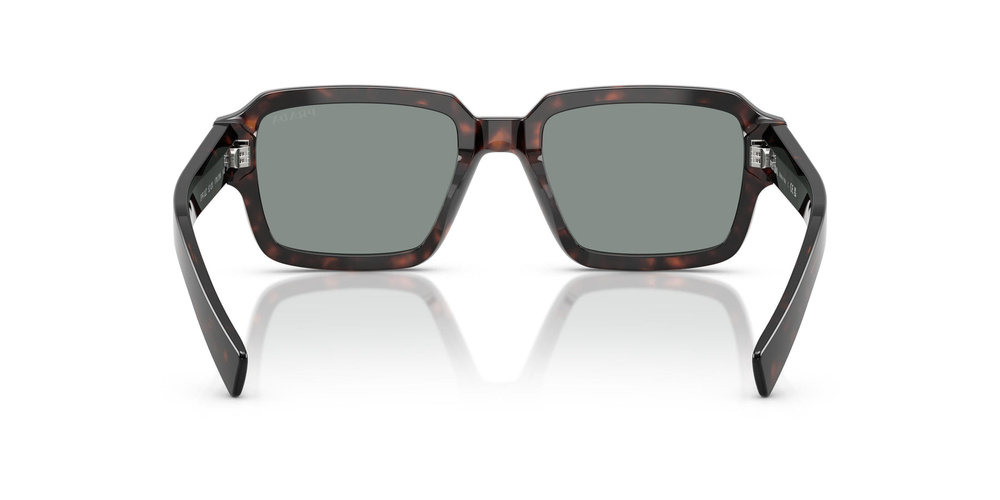 Prada Okulary przeciwsłoneczne PR02ZS-17N20N