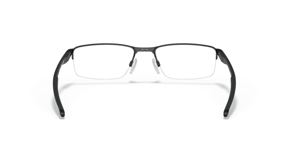 Oakley Okulary korekcyjne Socket 5.5 Polished Black OX3218-01