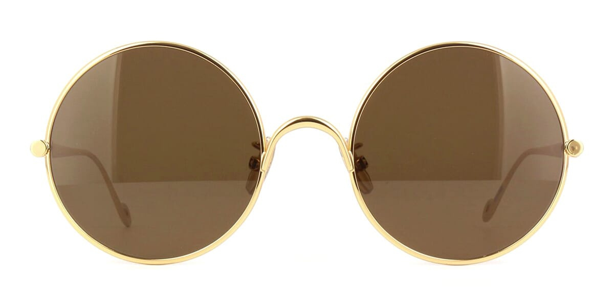 Loewe Sunglasses LW40068U-5430E