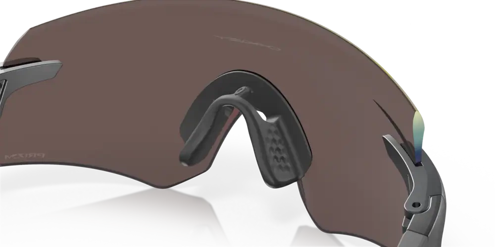 Oakley Okulary przeciwsłoneczne ENCODER Matte Carbon/Prizm 24k OO9471-04