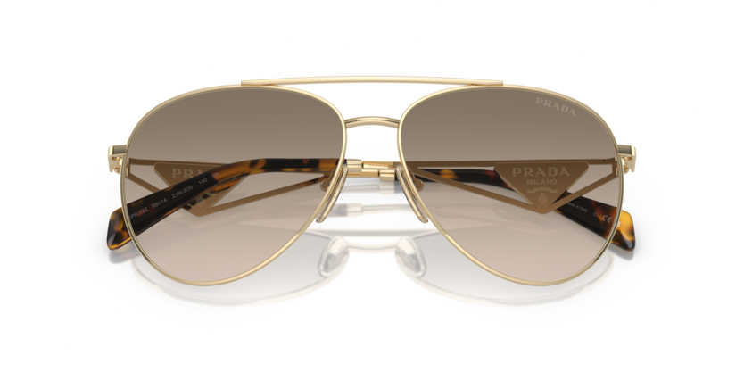 Prada Sunglasses PR73ZS-ZVN3D0