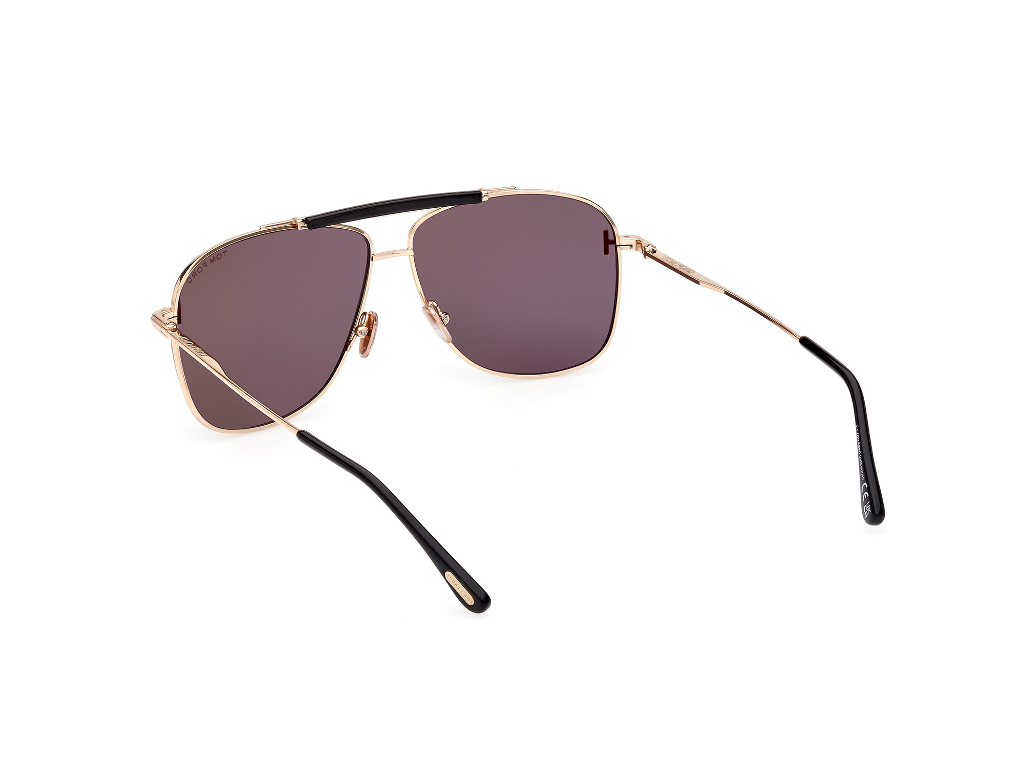 Tom Ford Sunglasses FT1017-28A