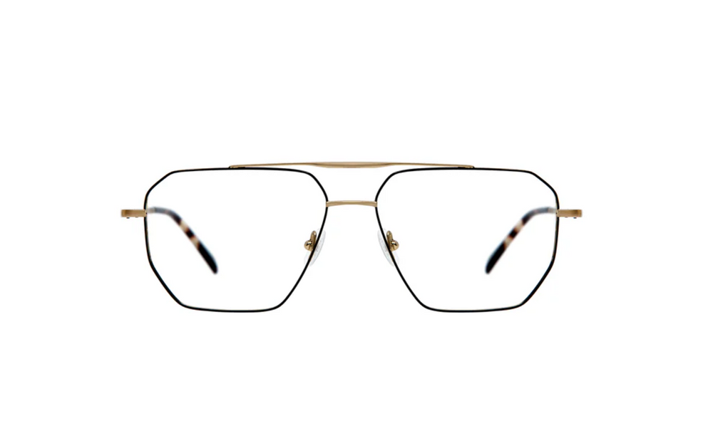 Gigi Studios Okulary korekcyjne PHOENIX GG8094-1