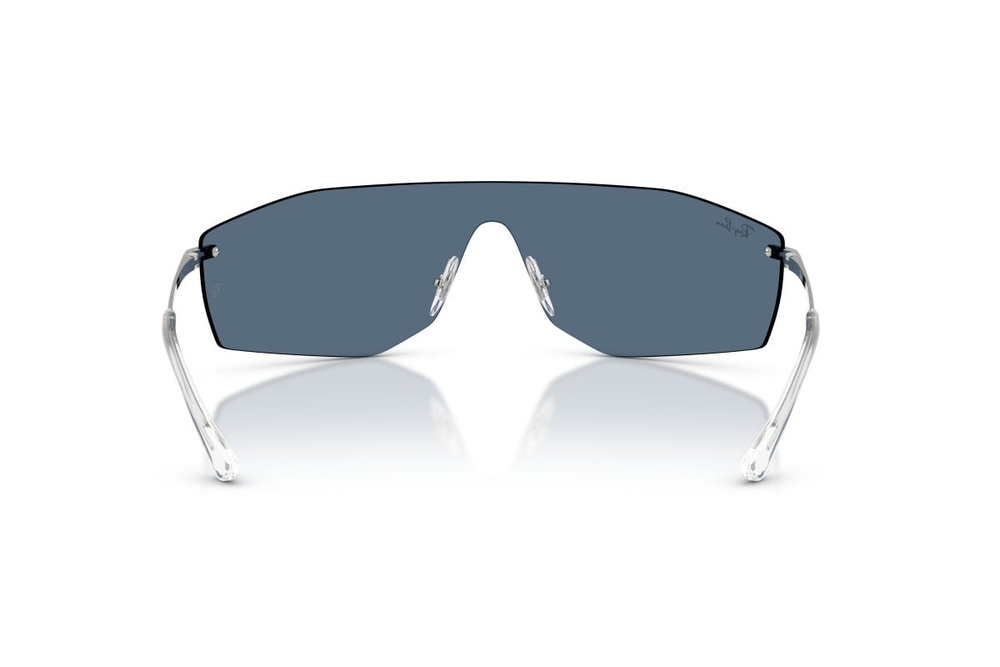 Ray-Ban Sunglasses RB3781-003/80