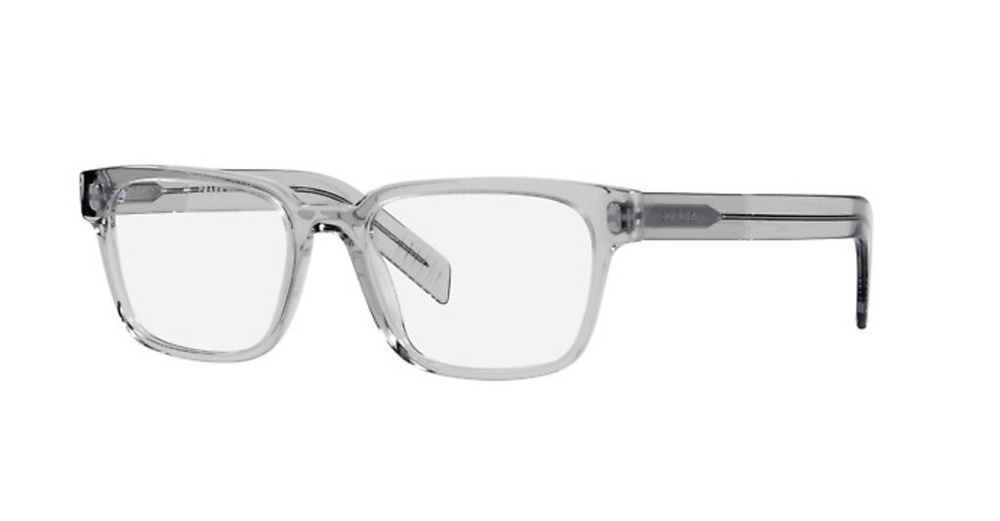 Prada Okulary korekcyjne PR15WV-U431O1