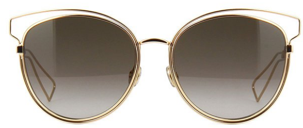 Dior Okulary przeciwsłoneczne DIOR SIDERAL2 JB2HA