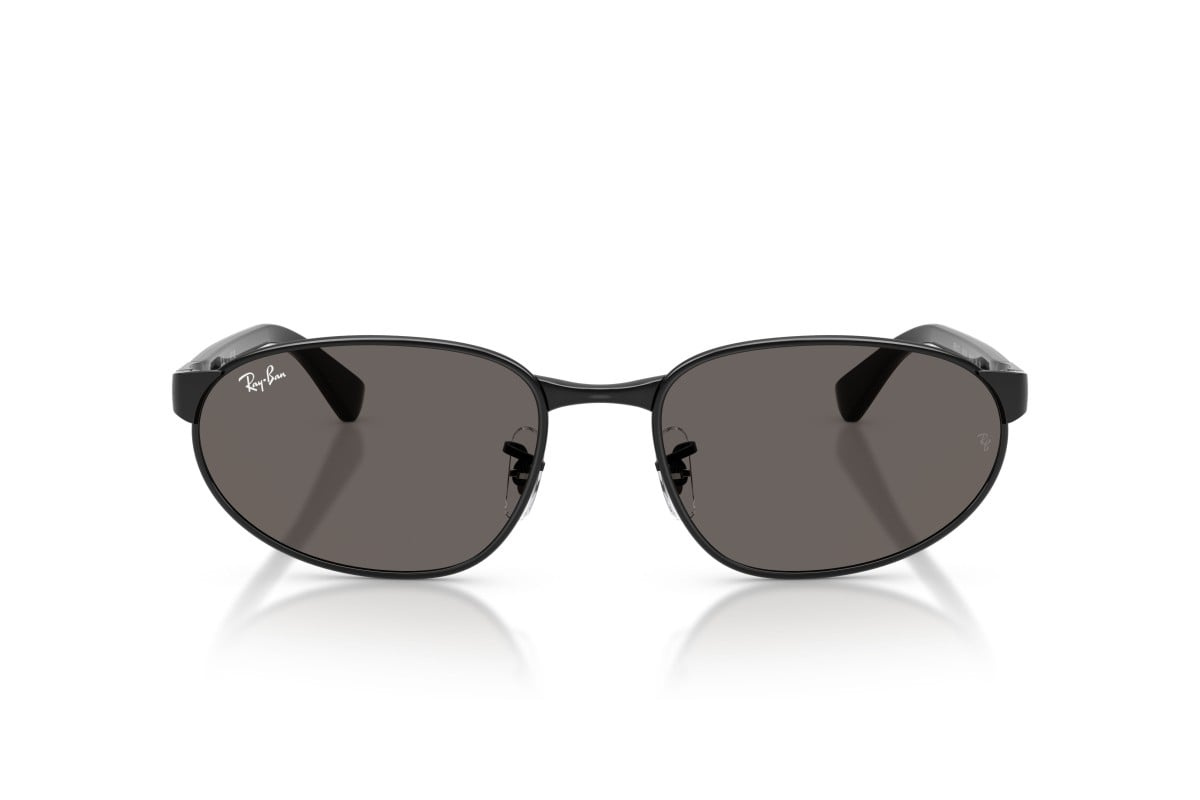 Ray-Ban Okulary przeciwsłoneczne RB3777-002/B1