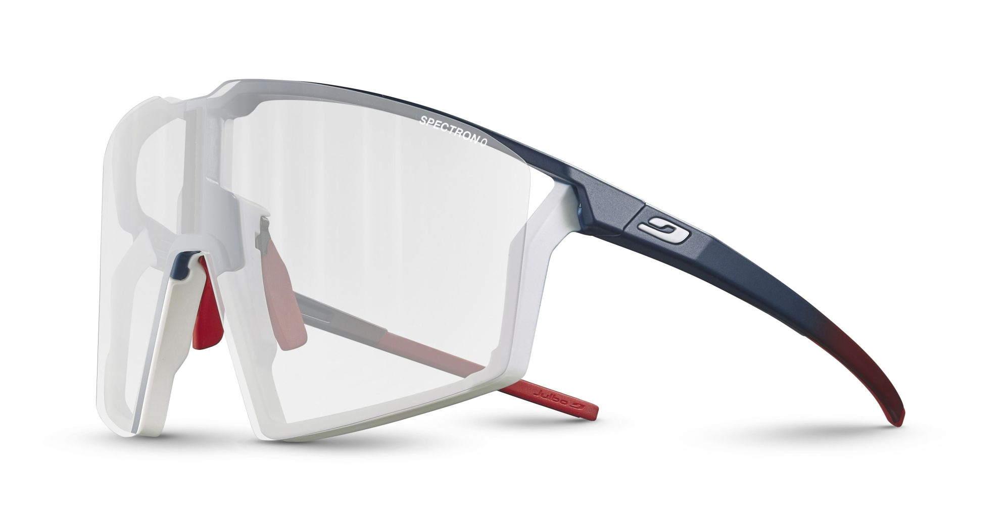 Julbo okulary przeciwsłoneczne EDGE J5623390