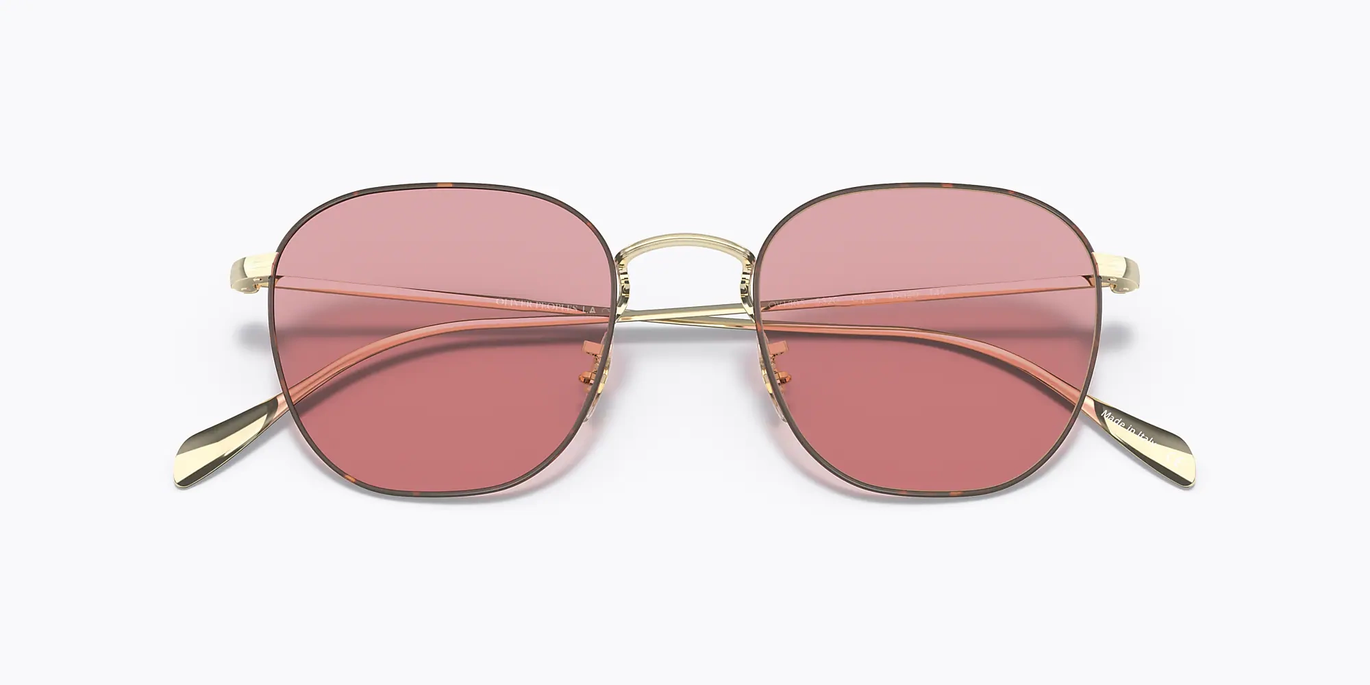 Oliver Peoples Optical frame CLYNE OV1305-5320