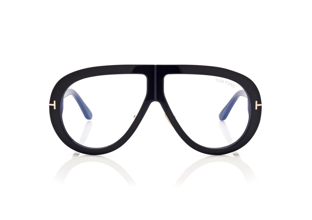 Tom Ford Okulary korekcyjne TROY FT0836-001
