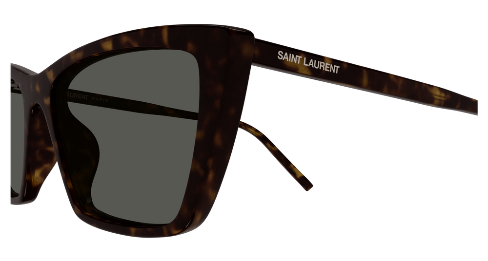 Saint Laurent Sunglasses SL 737 MICA THIN-002