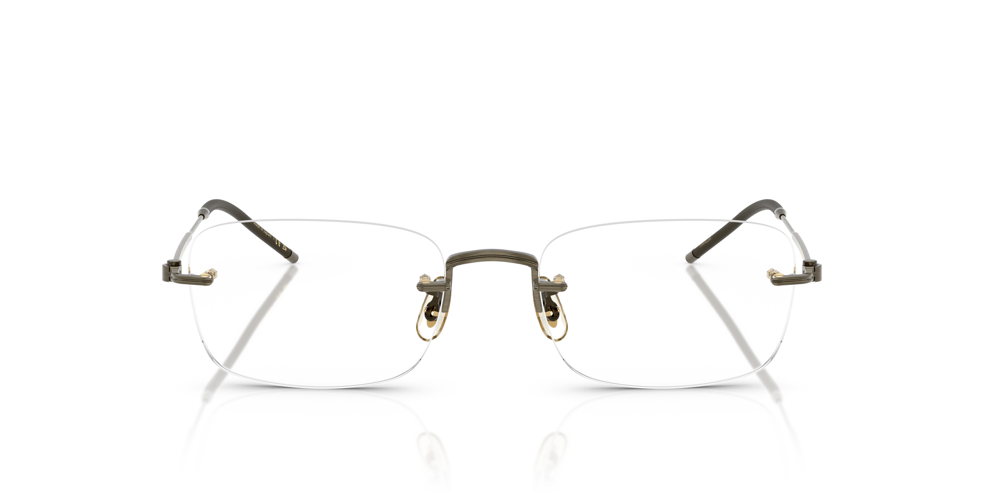 Oliver Peoples Optical frame TK-10 OV1359T-5284