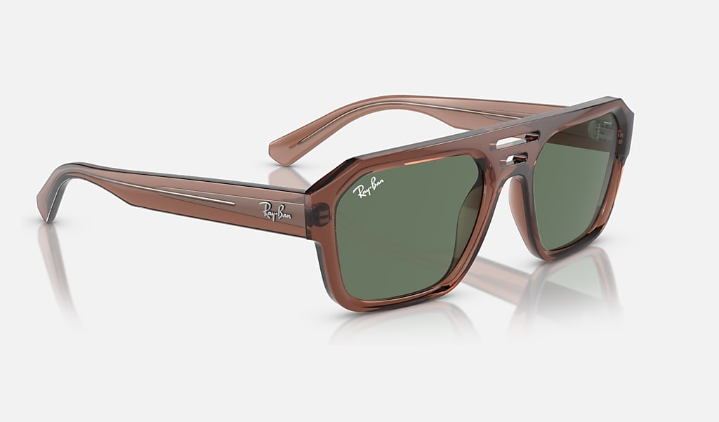 Ray-Ban Sunglasses CORRIGAN RB4397-667882