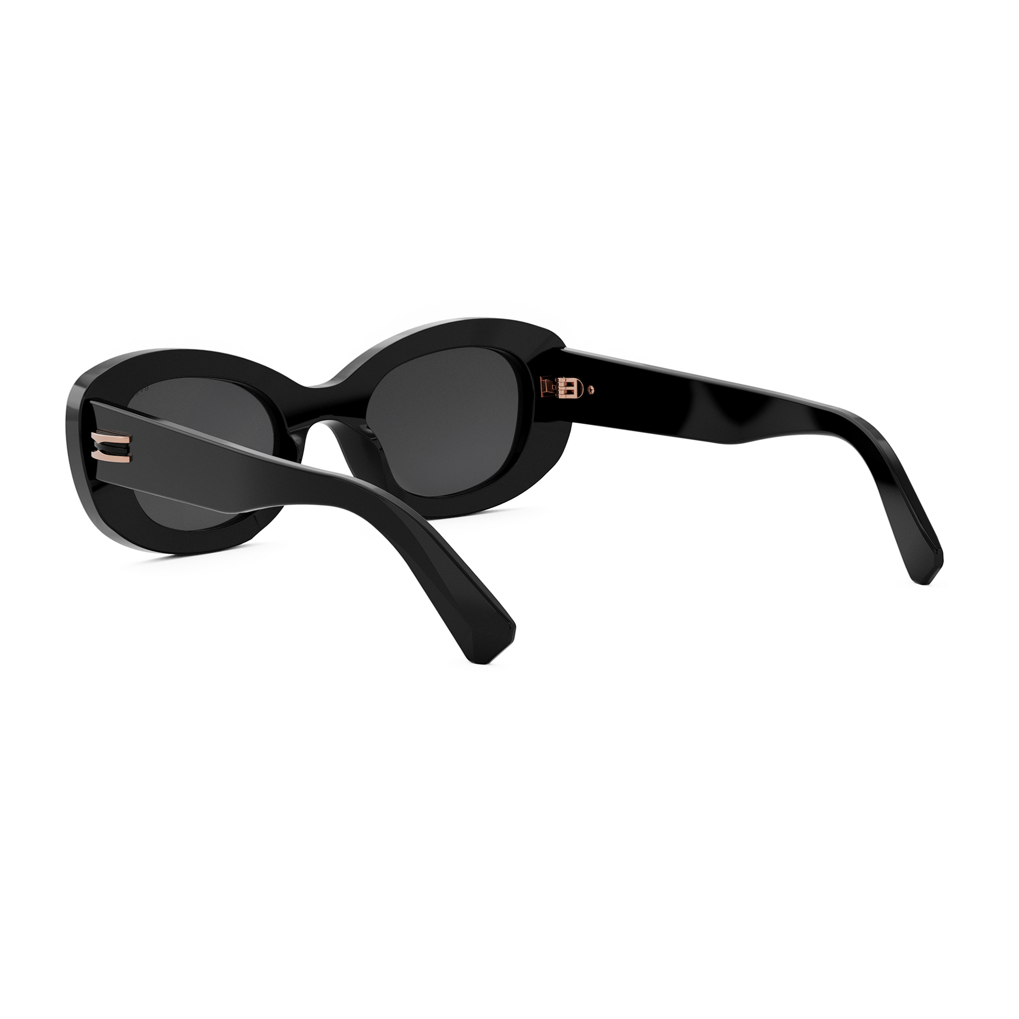 BVLGARI Okulary przeciwsłoneczne BV40039I-01A