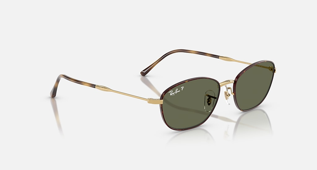 Ray-Ban Sunglasses RB3749-927358