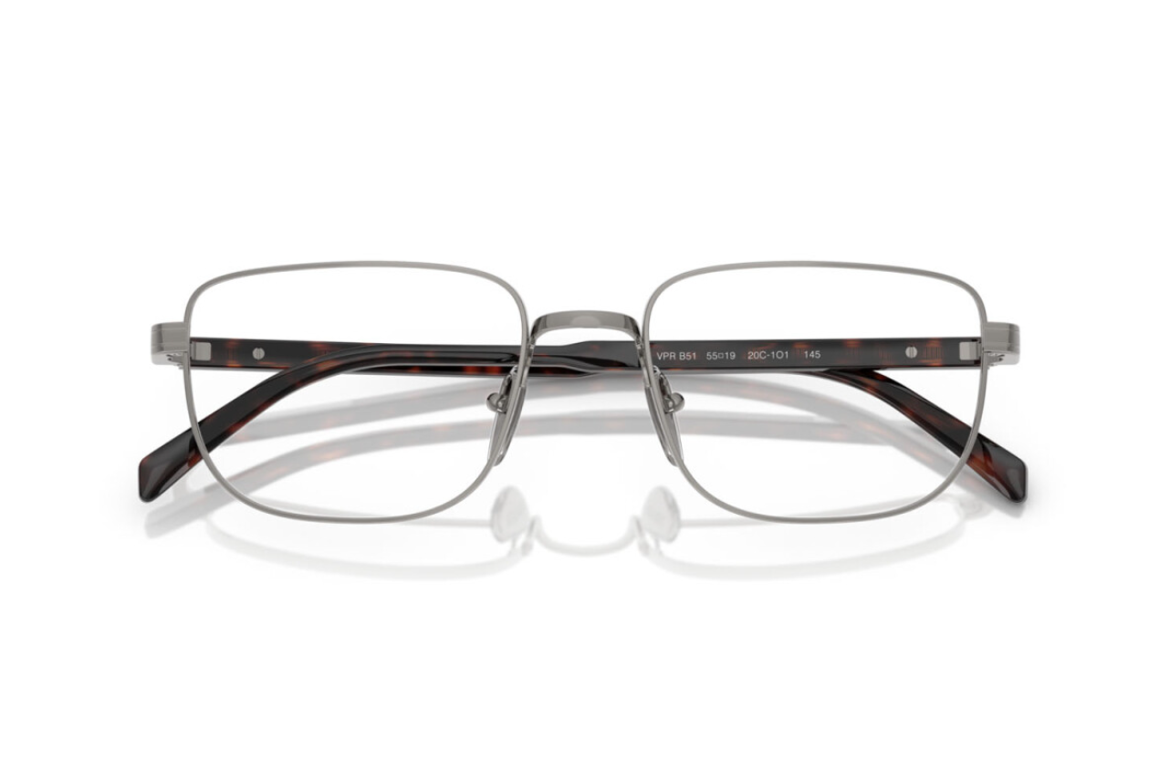 Prada Okulary korekcyjne PRB51V-20C1O1