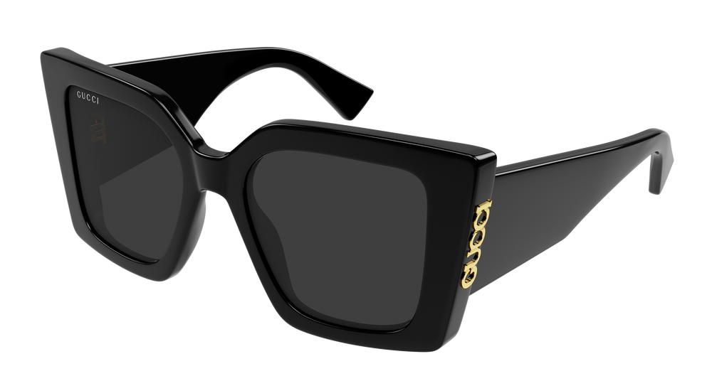 Gucci Sunglasses GG2039S-001 