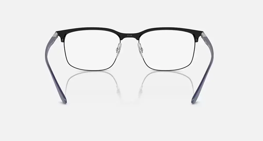 Ray-Ban Okulary korekcyjne RX6518-3171