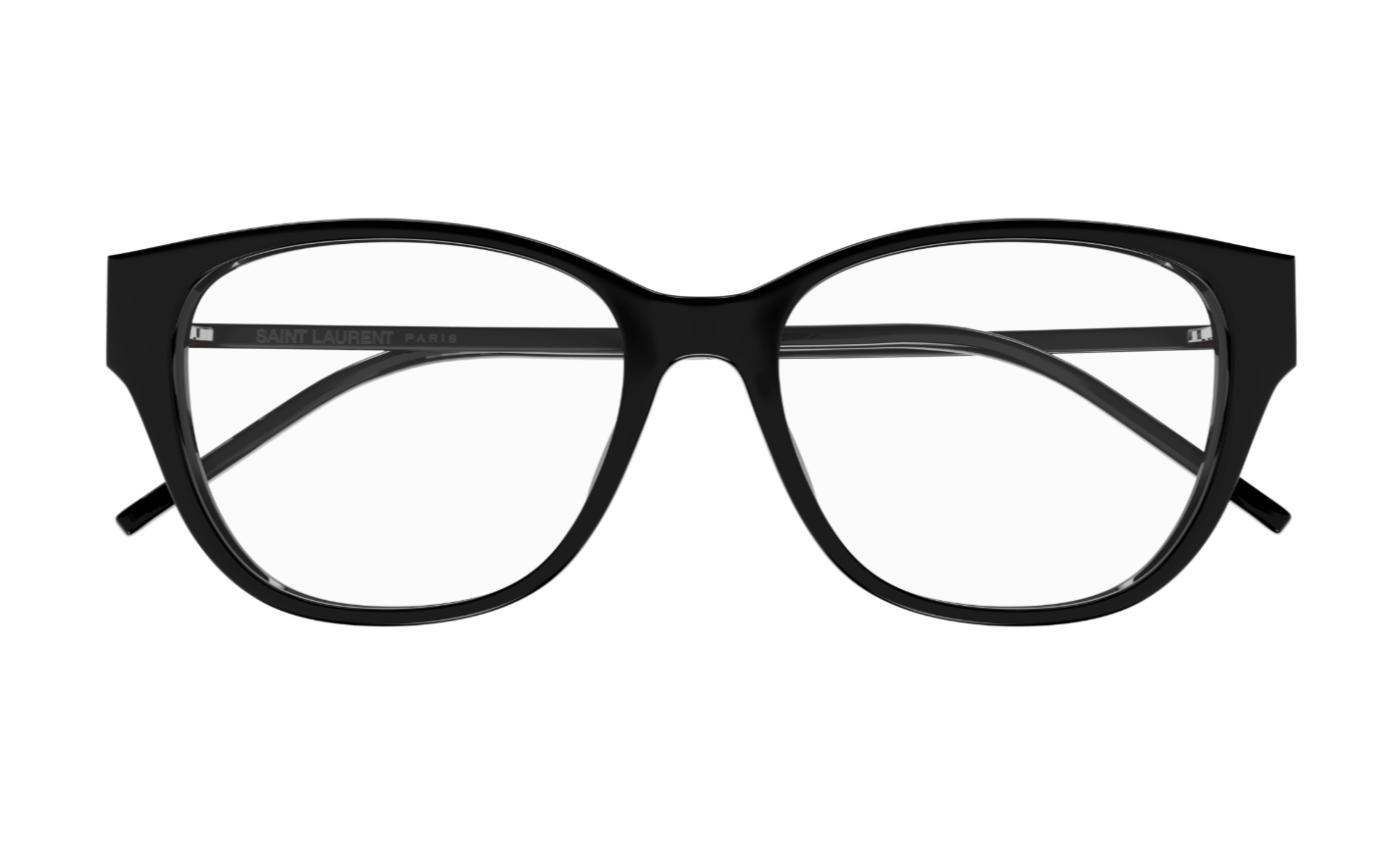 Saint Laurent Okulary korekcyjne SL M48O_C/F-002