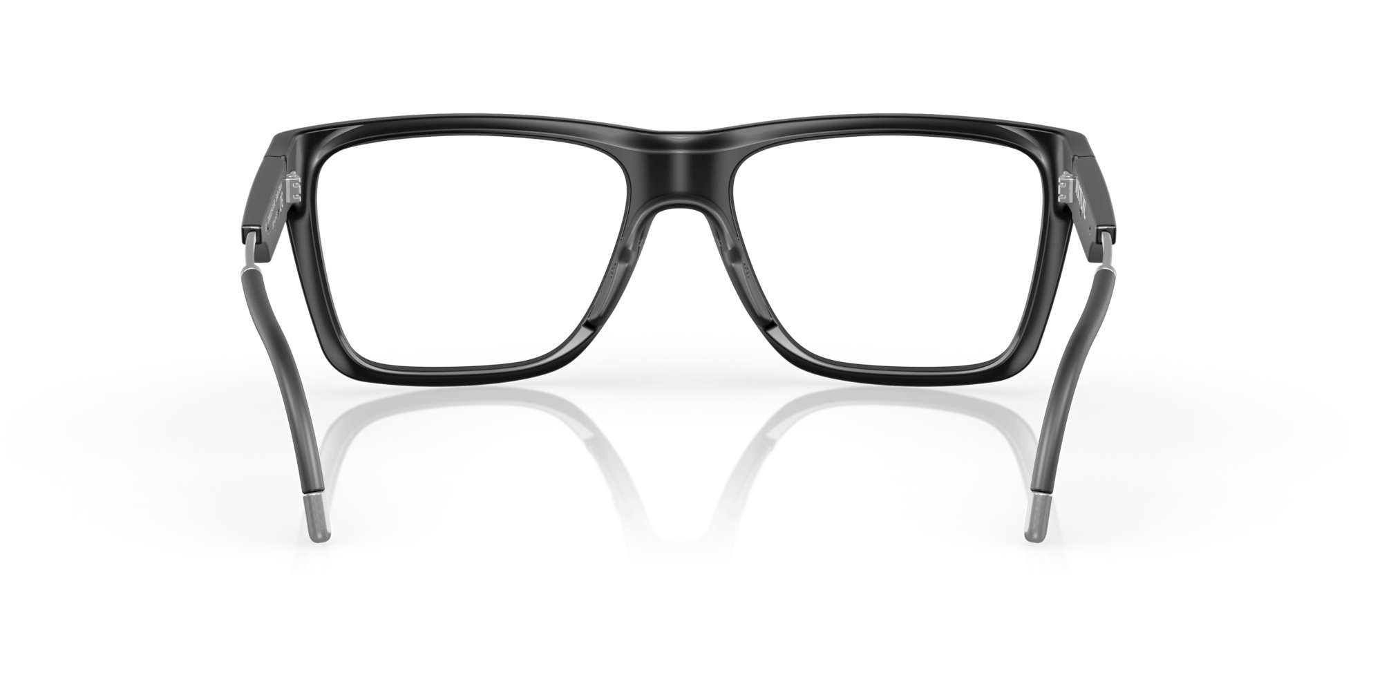 Oakley Okulary korekcyjne NXTLVL Satin Black OX8028-01