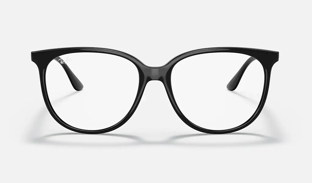 Ray-Ban Okulary korekcyjne RX4378V-2000