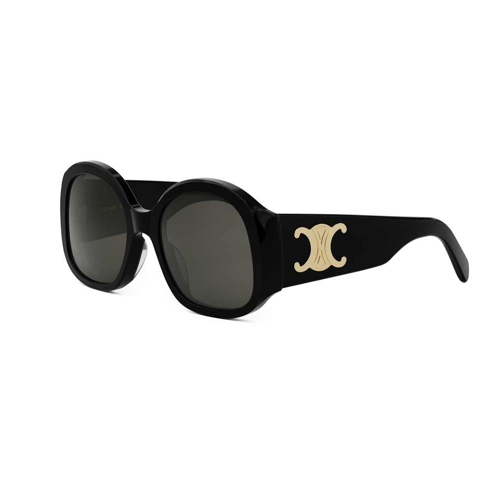Celine Okulary przeciwsłoneczne CL40305U-01A