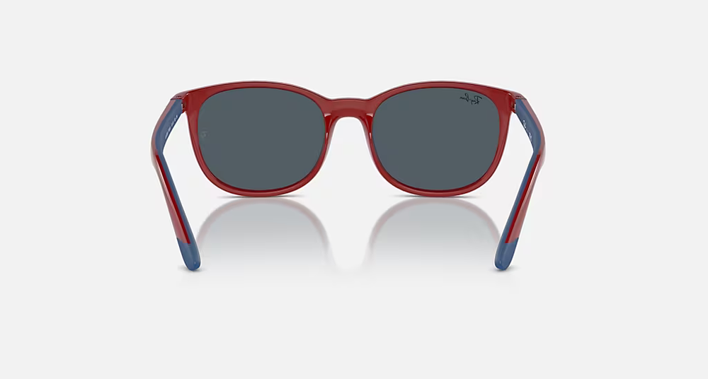Ray-Ban Okulary przeciwsłoneczne dziecięce RB9079S-716055