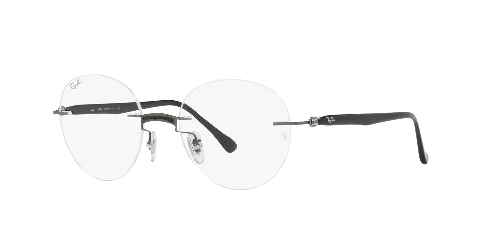 Ray-Ban Okulary korekcyjne RX8768-1230