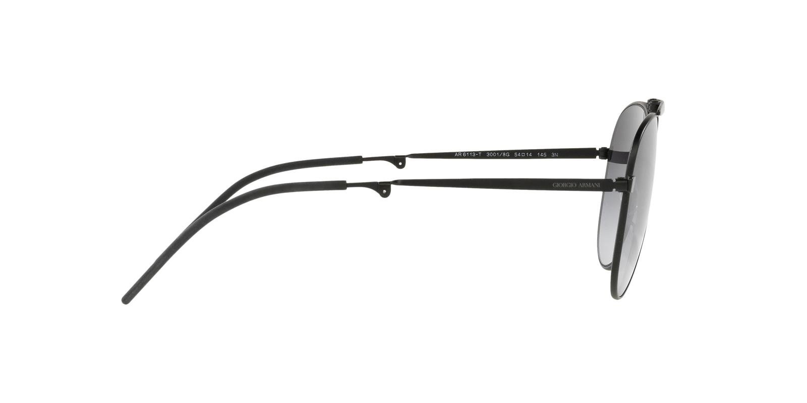 Giorgio Armani Sunglasses AR6113T-30018G
