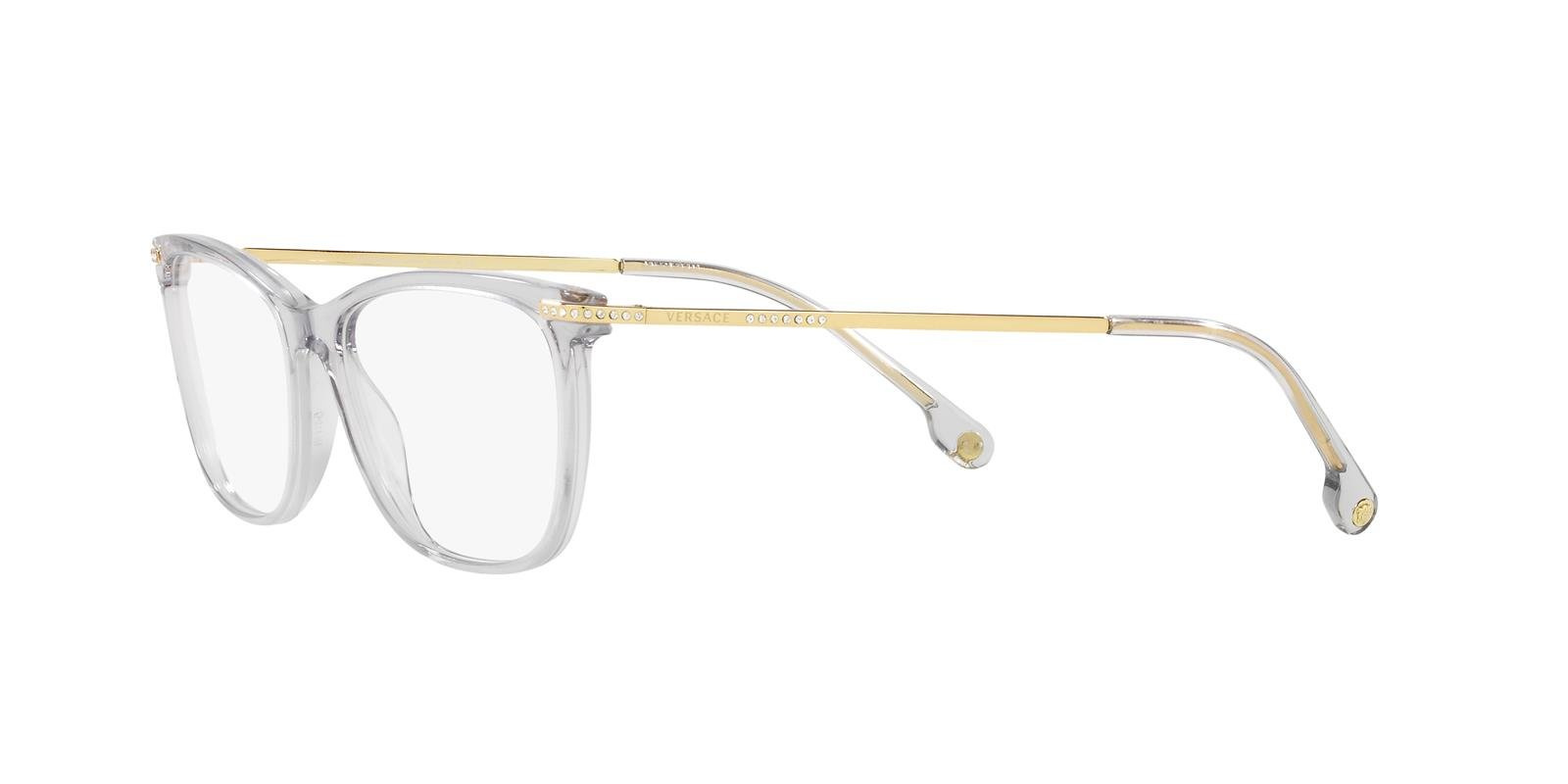 Versace Okulary korekcyjne VE3274B-5305