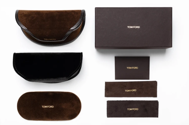 Tom Ford Sunglasses FT1095-6028E