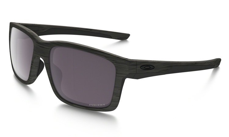 OAKLEY Sunglasses MAINLINK Woodgrain Collection / Prizm Daily Polarized OO9264-19