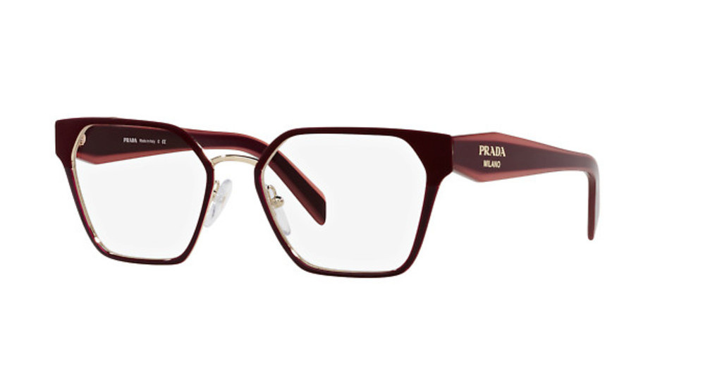 Prada Optical Frame PR63WV-08R1O1