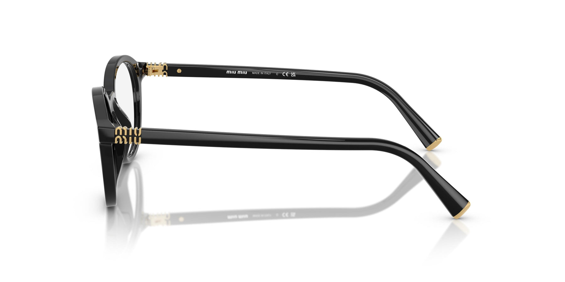 Miu Miu Optical frame MU02WV-16K1O1