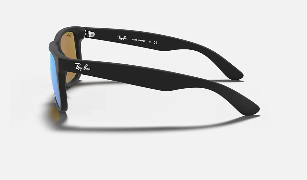 Ray-Ban Okulary przeciwsłoneczne JUSTIN RB4165 - 622/55