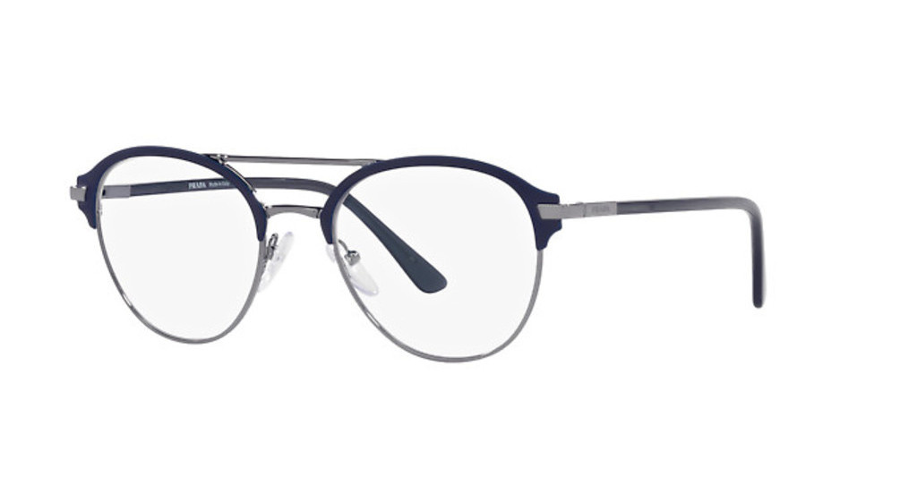 Prada Okulary korekcyjne PR61WV-02N1O1