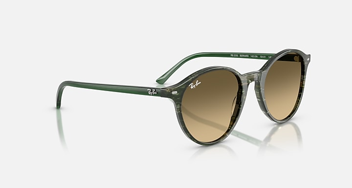 Ray-Ban Okulary przeciwsłoneczne BERNARD RB2230-14210A