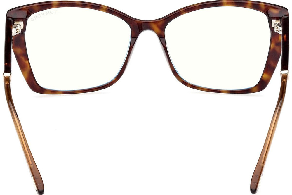 Tom Ford Okulary korekcyjne FT5893-B-052