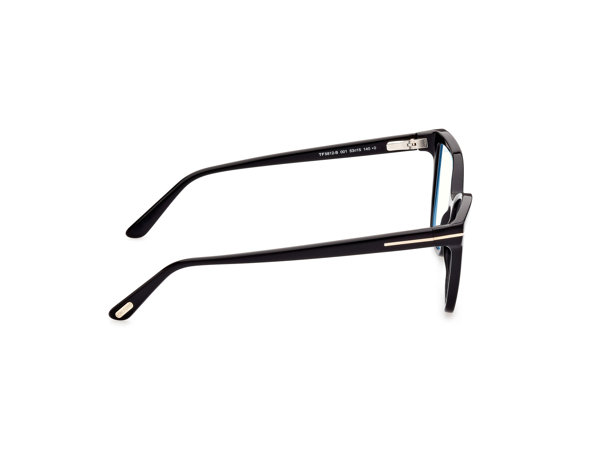 Tom Ford Optical frame FT5812-B-001