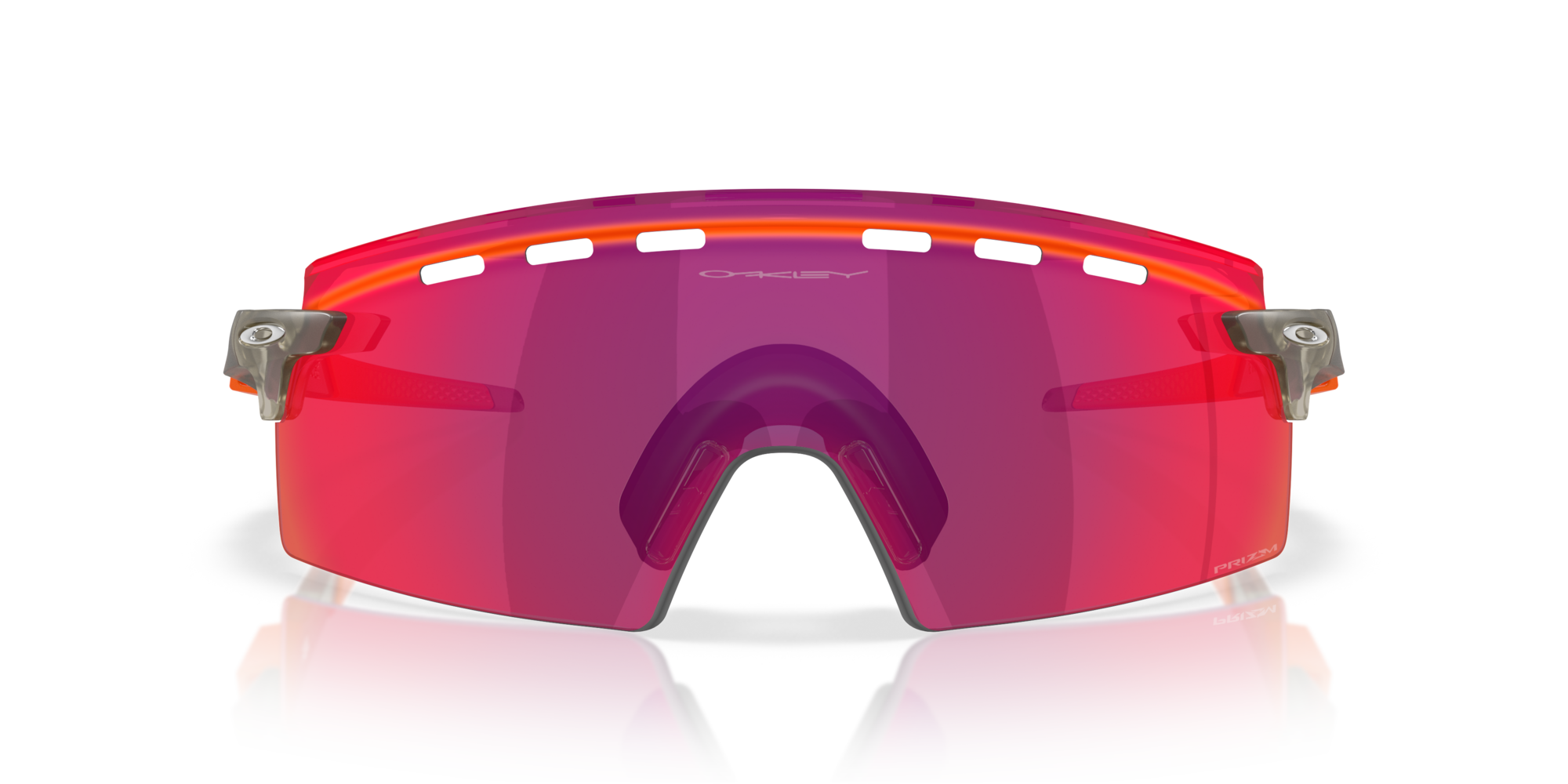 Oakley Sunglasses ENCODER STRIKE VENTED OO9235-20