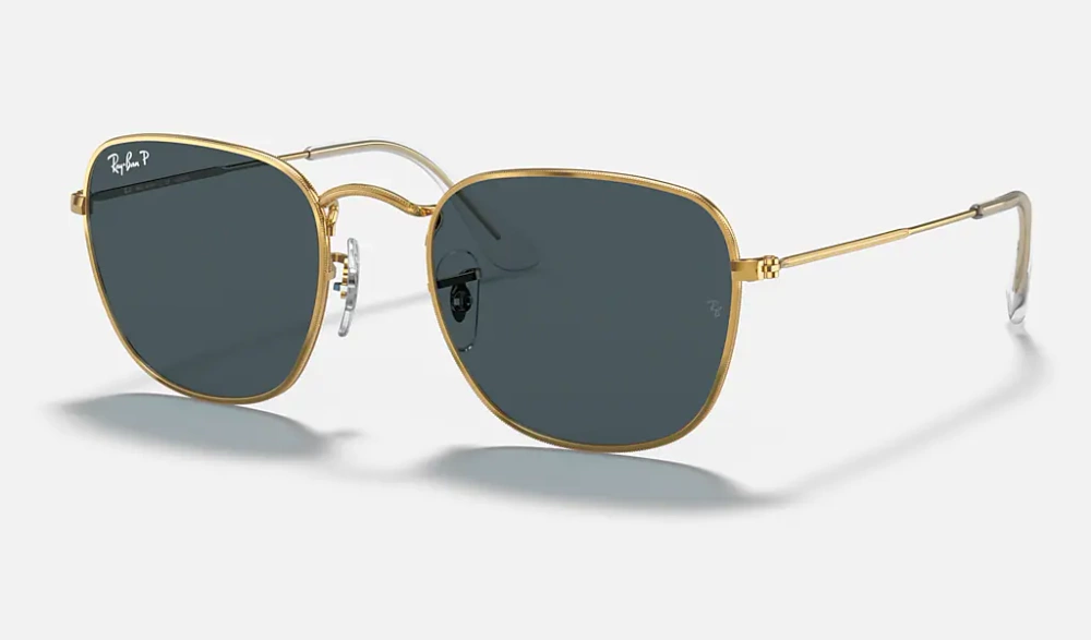 Ray-Ban Okulary przeciwsłoneczne FRANK RB3857-9196S2