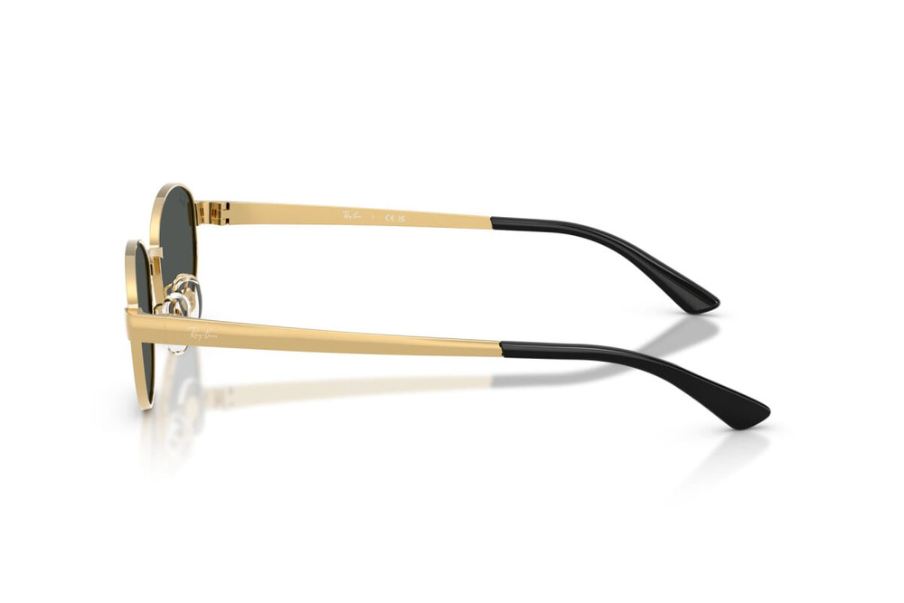 Ray-Ban Sunglasses RB3774D-001/87