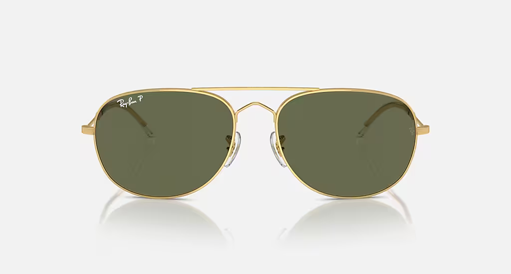 Ray-Ban Okulary przeciwsłoneczne BAIN BRIDGE RB3735-001/58