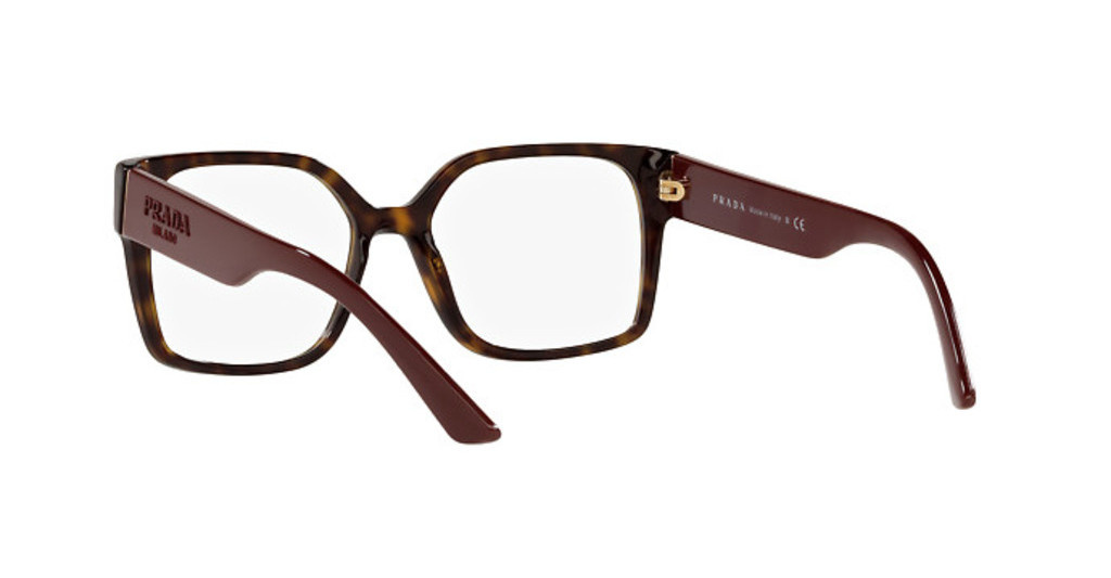 Prada Optical Frame PR10WV-2AU1O1
