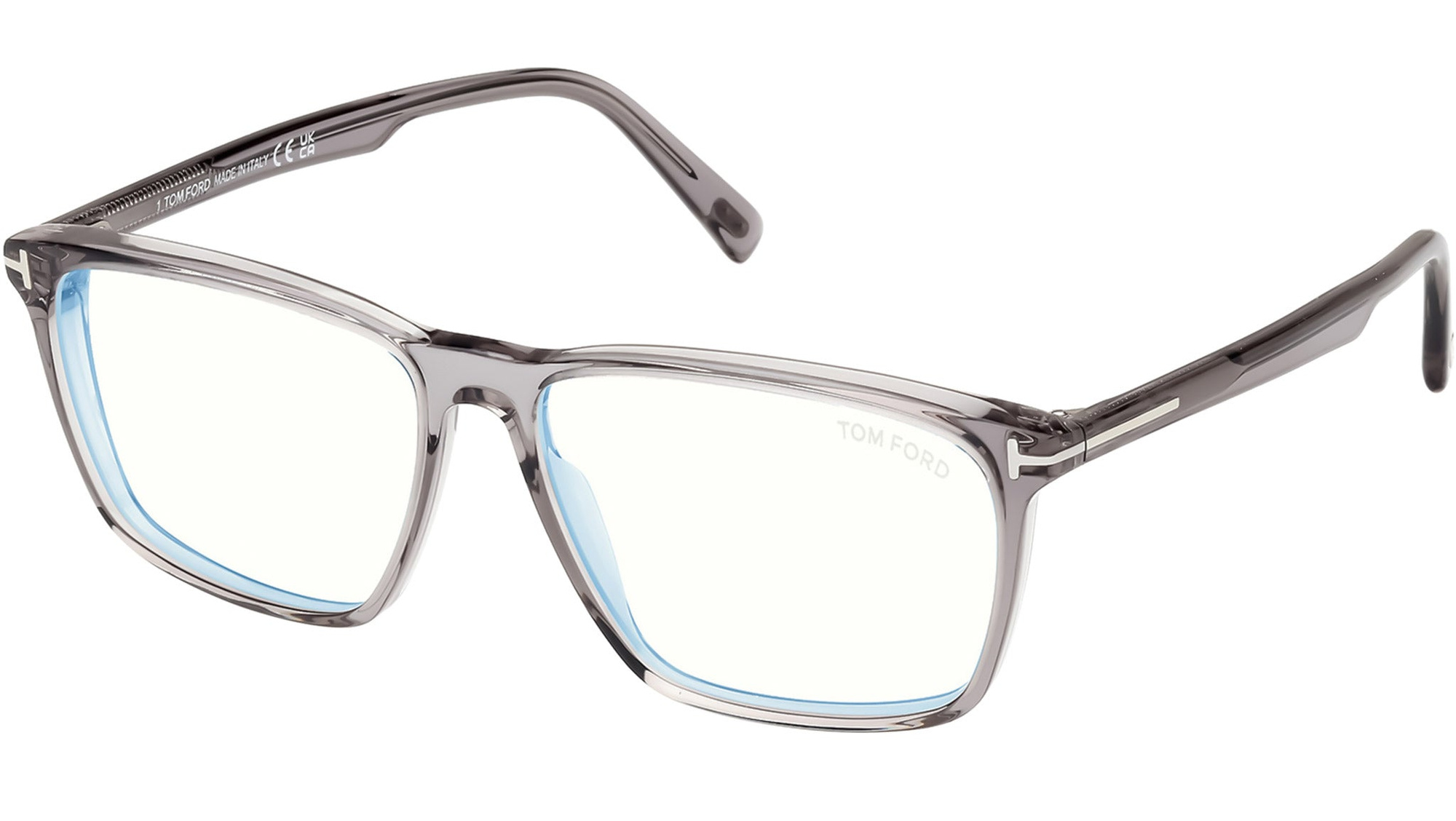 Tom Ford Okulary korekcyjne FT5959-B-020